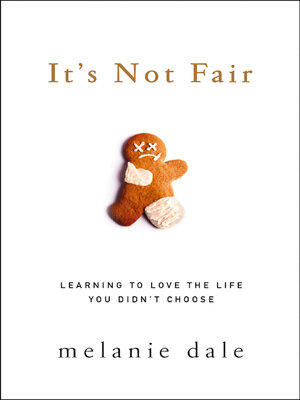 cover image of It's Not Fair